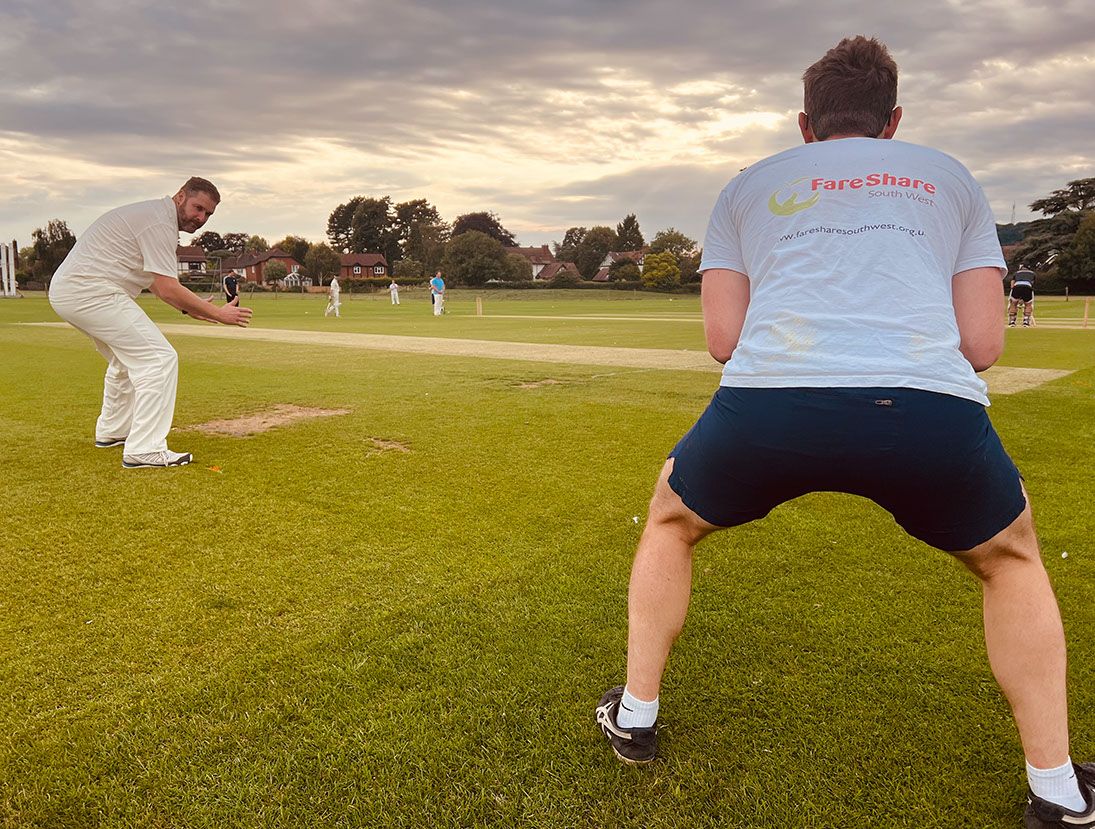 BPAA Cricket Match 2024 | Bristol Property Agents Association