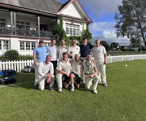 Excellent turnout for annual BPAA cricket and netball tournaments