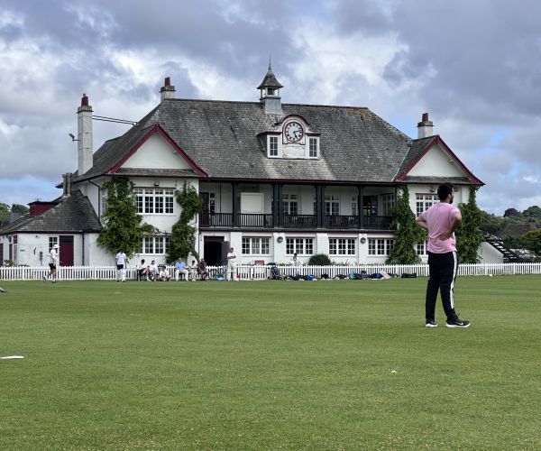 Excellent turnout for annual BPAA cricket and netball tournaments