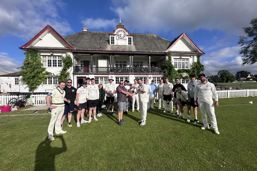 Excellent turnout for annual BPAA cricket and netball tournaments
