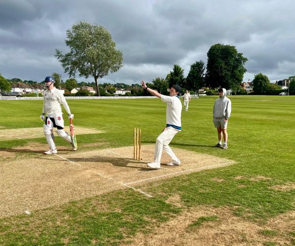 Excellent turnout for annual BPAA cricket and netball tournaments