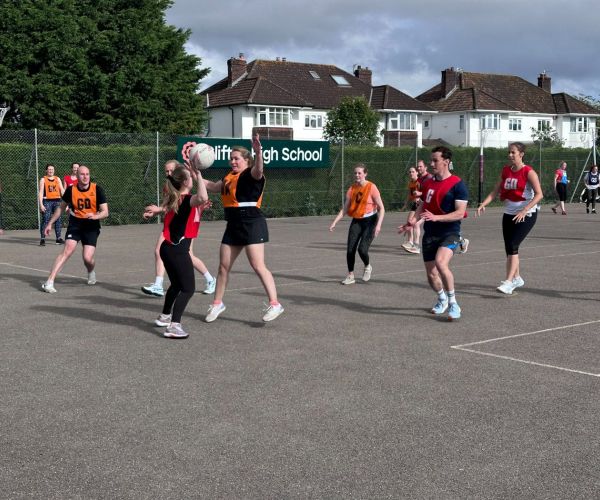 Excellent turnout for annual BPAA cricket and netball tournaments