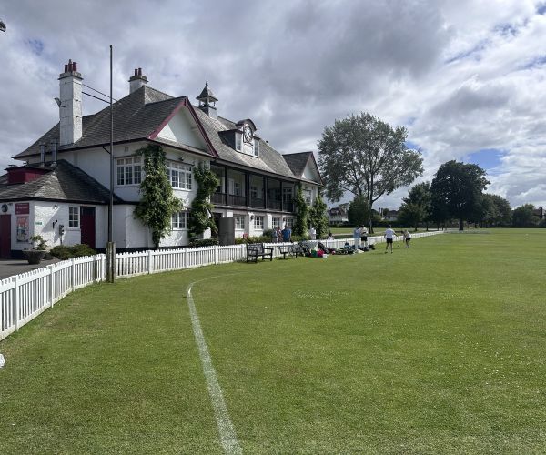 Excellent turnout for annual BPAA cricket and netball tournaments