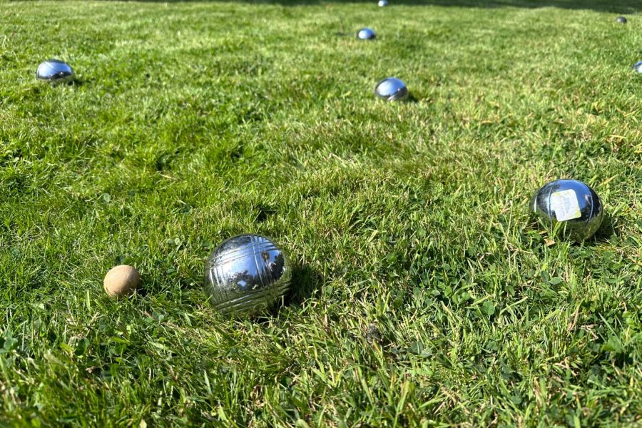 PMP and HTC both enjoy BPAA Boules Tournament success