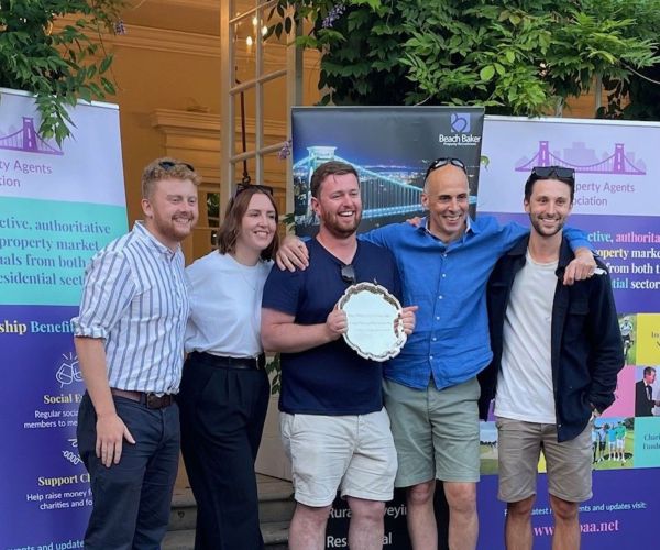 PMP and HTC both enjoy BPAA Boules Tournament success