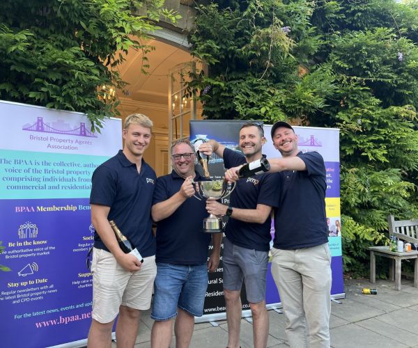 PMP and HTC both enjoy BPAA Boules Tournament success