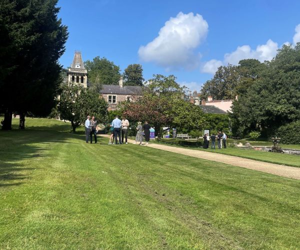 PMP and HTC both enjoy BPAA Boules Tournament success